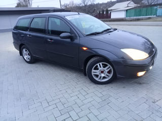 Ford Focus foto 5