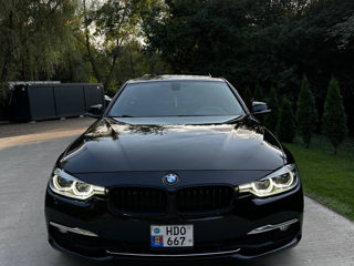 BMW 3 Series foto 4