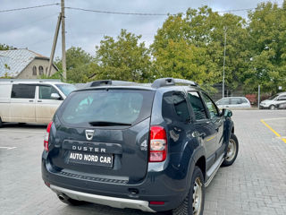 Dacia Duster foto 4