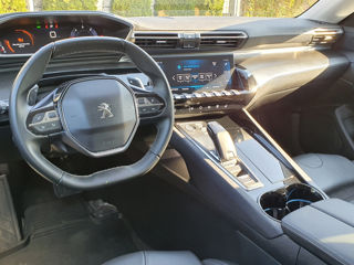 Peugeot 508 foto 10