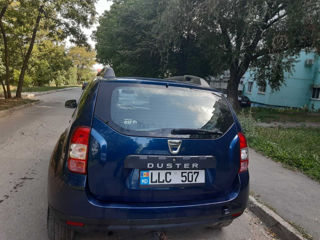 Dacia Duster foto 3