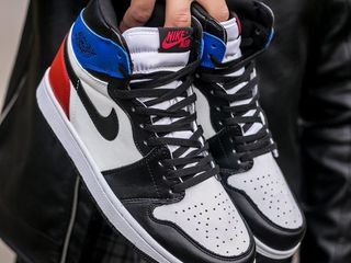 Nike Air Jordan 1 Retro High OG SP Blue/Red foto 1