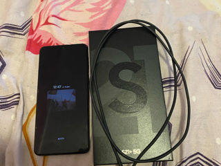 Продам Samsung S21+ 8(5G)