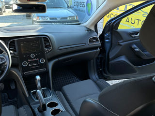 Renault Megane foto 14