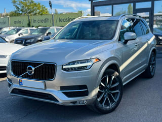 Volvo XC90 foto 1