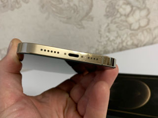 iPhone 12 Pro Max 256Gb Gold foto 6