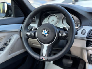 BMW 5 Series foto 11