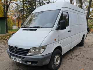 Mercedes Sprinter 311 foto 2