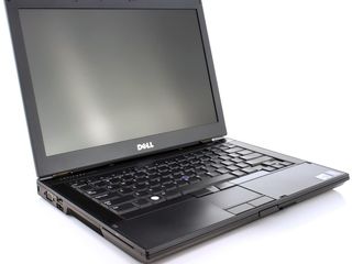 Laptop DELL Latitude E6410 (i5-560M /4GB /SSD 120GB) din Germania cu garantie 2 ani, Licenta Win10P foto 1