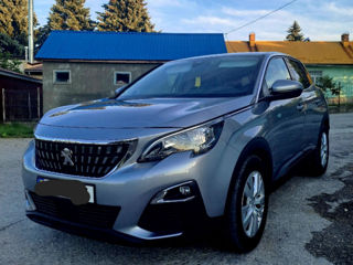 Peugeot 3008 foto 1