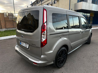 Ford Tourneo Connect foto 4