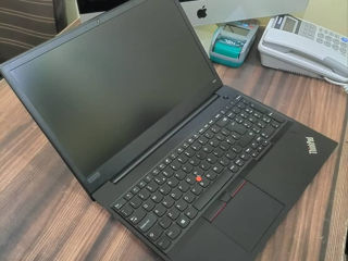 Lenovo ThinkPad E590 (8Gb 250Gb ssd) 15.6" Intel Core i5-8265U (4x Core, 1.6GHz - 3.9GHz, 6Mb), Inte foto 2