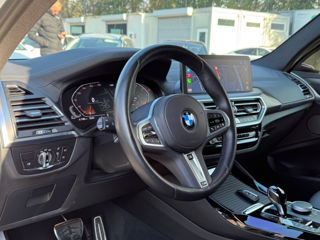 BMW X3 foto 8