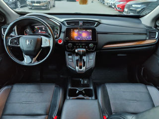 Honda CR-V foto 8