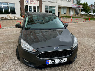 Ford Focus foto 7