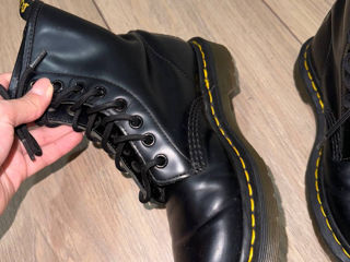 Женские ботинки Dr Martens 36 оригинал foto 4