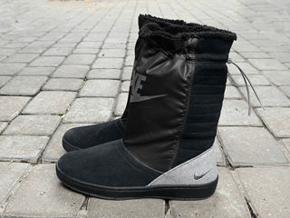 Nike Meritage Boot. Размер 37,5. Оригинал. В идеальном состоянии.