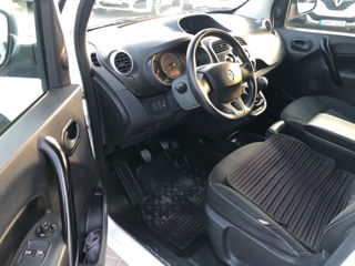 Renault Kangoo foto 7