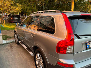 Volvo XC90 foto 3