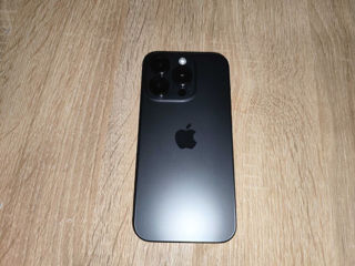 Iphone 15 Pro 128GB Black Titanium E-SIM Unlocked New, Refurbished foto 7