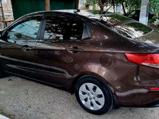 KIA Rio foto 4