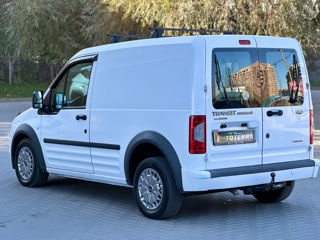 Ford Transit Connect foto 4