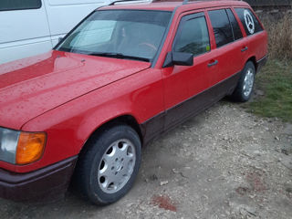 Mercedes Series (W124) foto 2