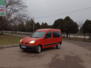 Renault Kangoo foto 10