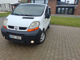 Renault Trafic foto 5