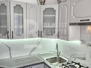 Apartament cu 3 camere, 59 m², 8 cartier, Bălți foto 7