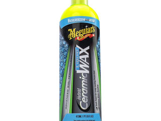 Ceara Auto Lichida Meguiar's G200416 Hybrid Ceramic Liquid Wax, 473ml