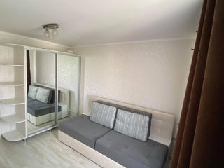 Apartament cu 1 cameră, 26 m², Botanica, Chișinău