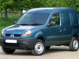 Renault Kangoo foto 1