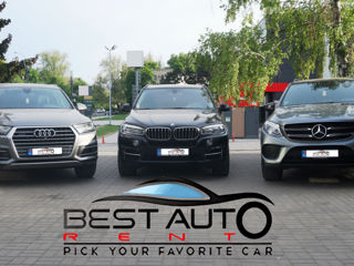 Experiență Premium în Inchiriere Auto la Best Auto Rent Chișinău RO-RU-ENG foto 9