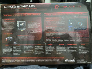 AverMedia Live Gamer HD - C985 foto 2