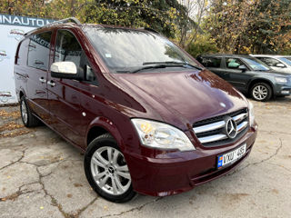 Mercedes Vito foto 5