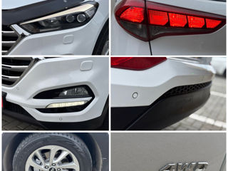 Hyundai Tucson foto 14