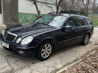 Mercedes E-Class foto 3