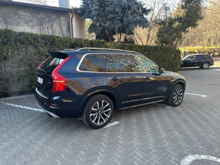 Volvo XC90 foto 5