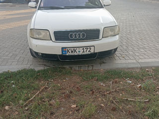 Audi A6 foto 4