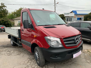 Mercedes Mercedes sprinter513