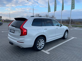 Volvo XC90 foto 5