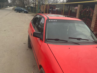 Opel Astra foto 3