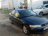 Opel Vectra foto 8