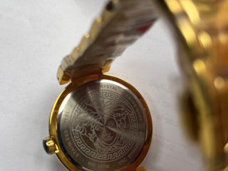 Ceas Versace original – Nou, nepurtat foto 3