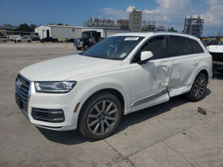 Audi Q7 foto 3