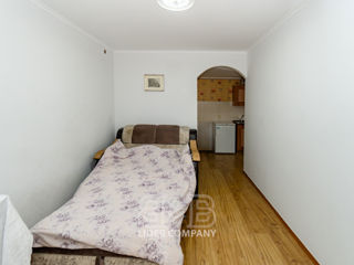 Casă + Apartament în Stăuceni , 30m2 + 40m2 foto 17