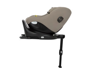 Scaun auto rotativ cu isofix Joie i-Pivot 360 , 40-105 cm foto 5