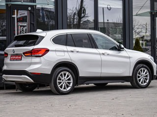 BMW X1 foto 2