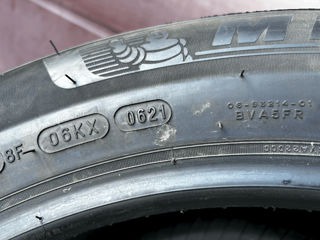 Michelin 235/55 R19 foto 5